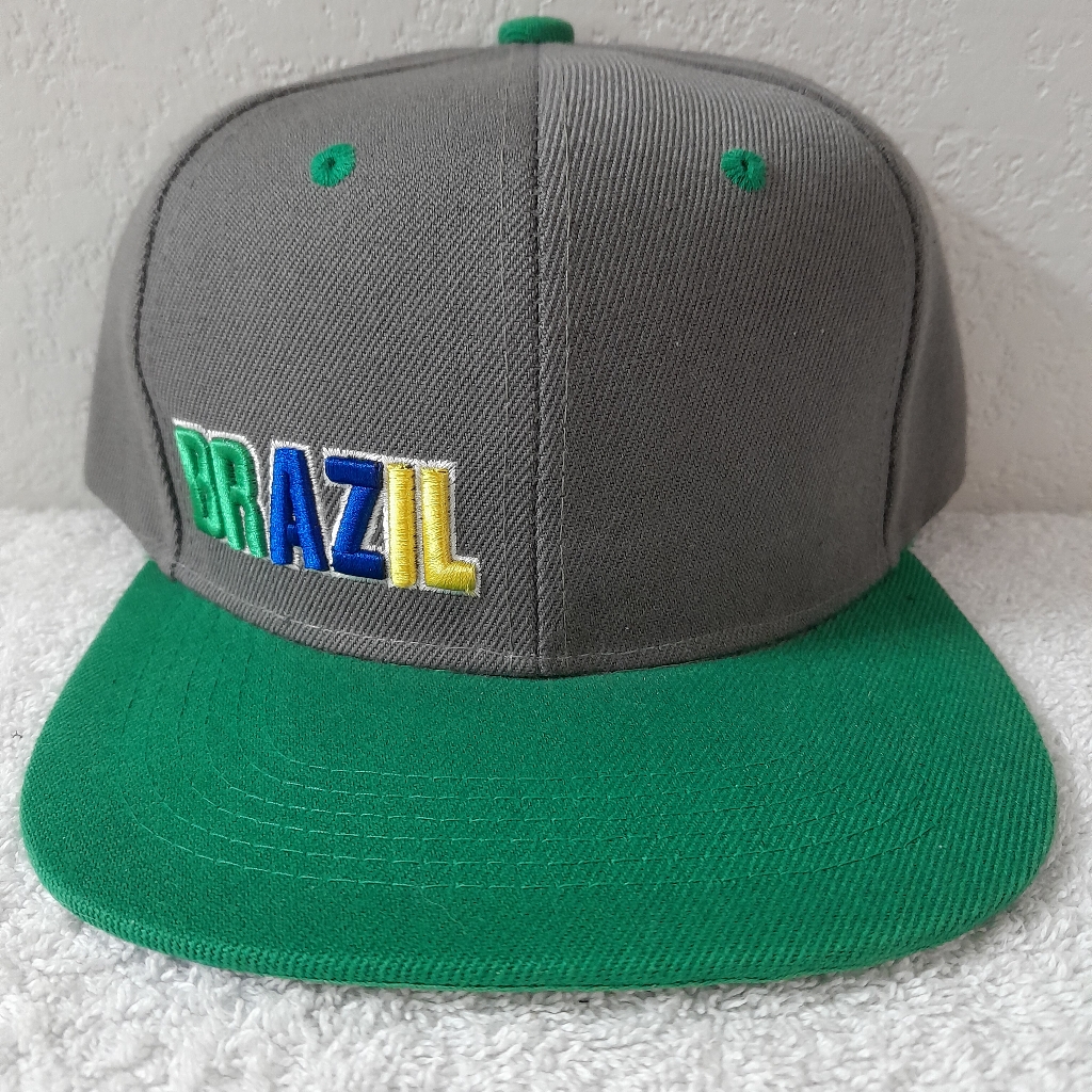 Brazil Brazil